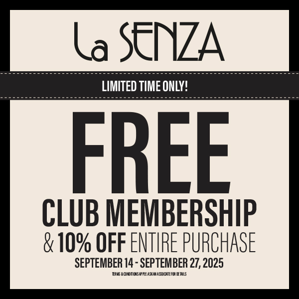 🎉 GRAND RE-OPENING EVENT! 🎉